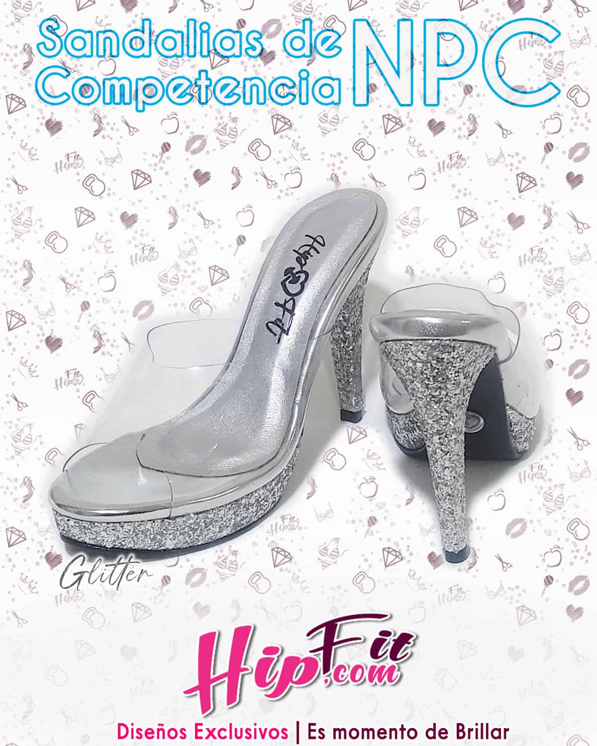 Cosmopolitan Sandalias Competencia